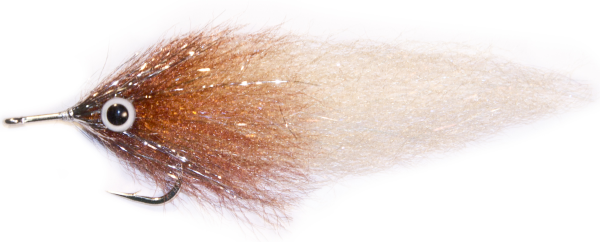 EP Tarpon Streamer Fly